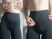 लेगिंग्स का प्रलोभन